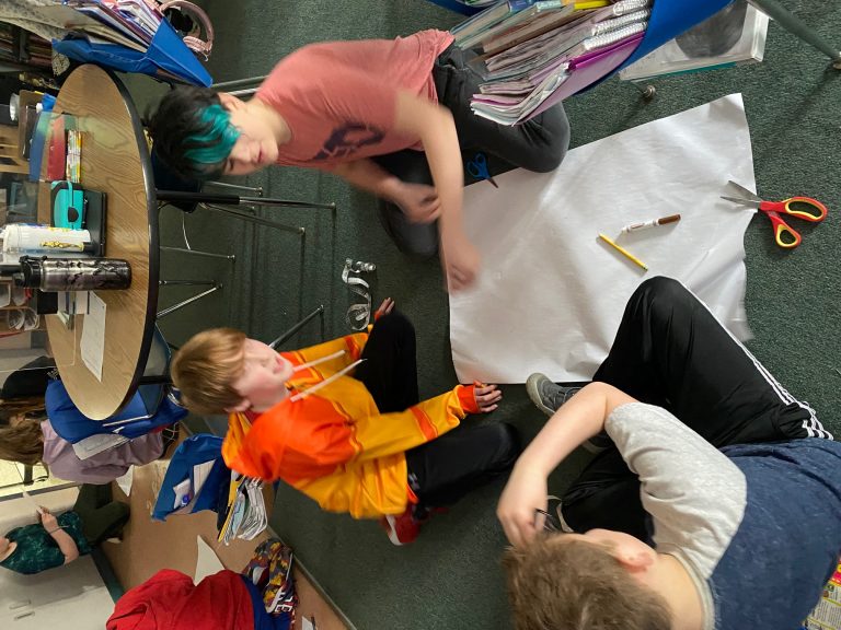 Elementary School HanoverHorton