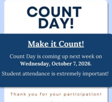 Count Day
