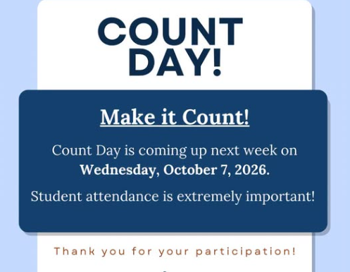 Count Day