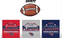 2026 Football Playoff Shirts – Order Today!
