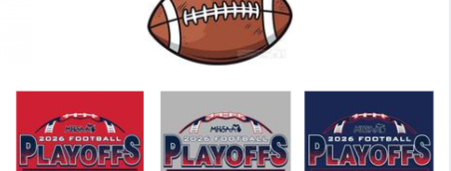 2026 Football Playoff Shirts – Order Today!