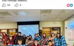 National Junior Honor Society