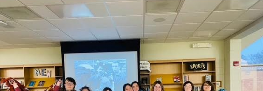 National Junior Honor Society