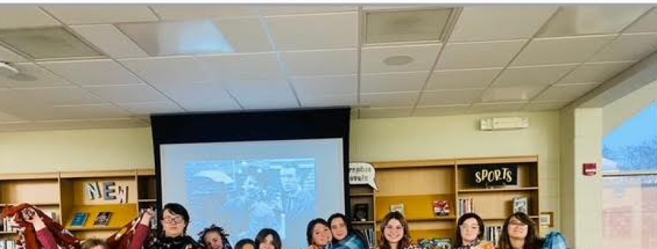 National Junior Honor Society