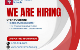 Food Service Director