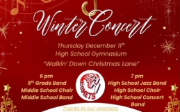 Winter Concert
